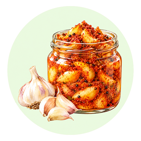 Garlic