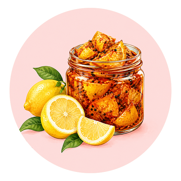 Lemon