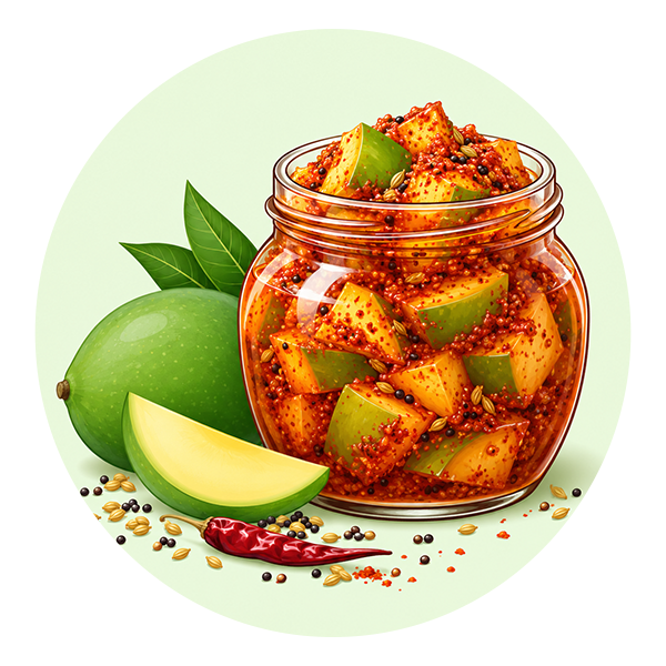 Kaccha Khatta Aam
