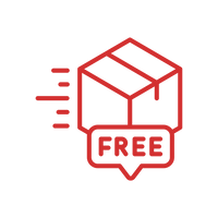 Free Same Day Delivery
